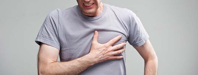 Read more about the article 7 Signs of a Heart Attack in Men